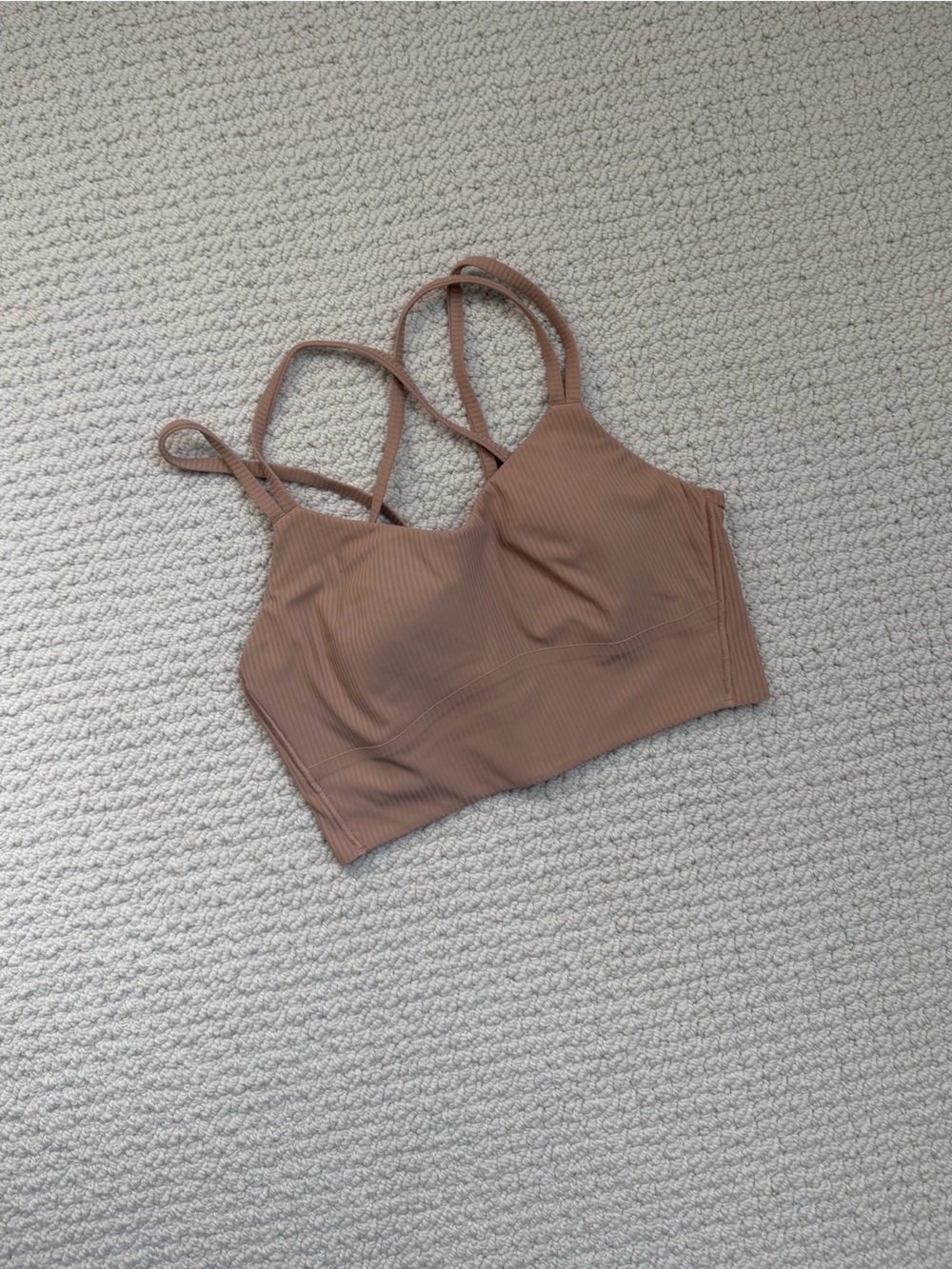 Lululemon Cloud Bra